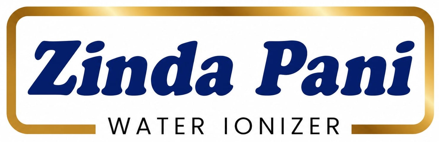 Zinda Pani Logo